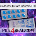 Sildenafil Citrate Cenforce 50 new15